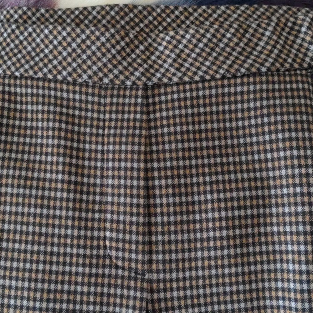 Pointe straight leg dress pants